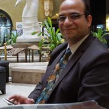 Mohamed Shihataa-Freelancer in Al Mansurah,Egypt