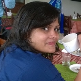 Pooja Kabra-Freelancer in Indore,India