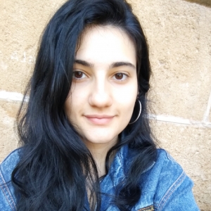Farah Ghamloush-Freelancer in Beirut,Lebanon