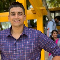 Indiresh Rao-Freelancer in Bangalore,India