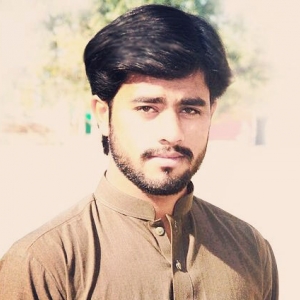 Muhammad Farhan-Freelancer in Lahore,Pakistan