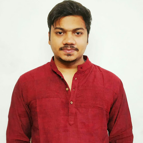 Saket Tiwari-Freelancer in Ranchi,India