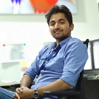 Shivaraj Gowda-Freelancer in ,India