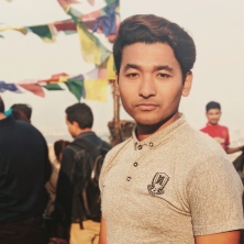Kamal Pradhan-Freelancer in Kathmandu,Nepal