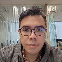 Robert Sjamsuar-Freelancer in Jakarta,Indonesia