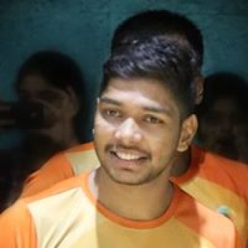 Sai Apataneni-Freelancer in Vijayawada,India