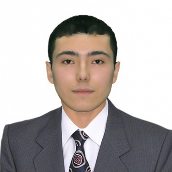 Zakirov A.-Freelancer in Tashkent,Uzbekistan