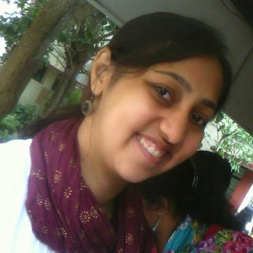 Smriti Rao-Freelancer in Bengaluru,India