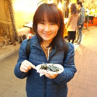 Fifi Hartanto-Freelancer in Yonghe District,Taiwan