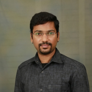 Umasankar Surendran-Freelancer in Coimbatore,India