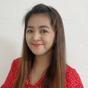 Rhenee Acdal-Freelancer in Singapore,Singapore