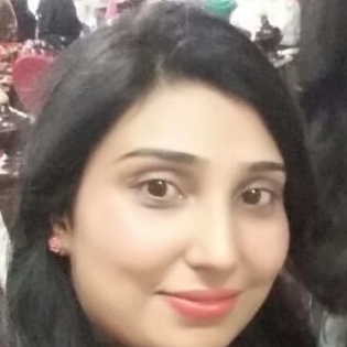 Ume Habiba-Freelancer in Sargodha,Pakistan