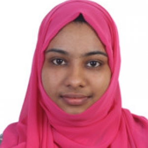 Erfana Muneer-Freelancer in Abu Dhabi,UAE