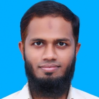 Muhammad Ziaurrahman-Freelancer in ,India