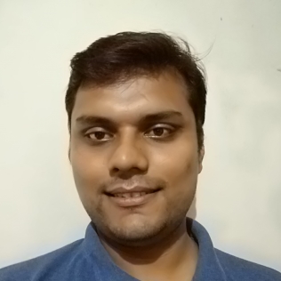 Shubham Tiwari-Freelancer in Jabalpur,India