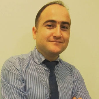 Bahruz Farhadli-Freelancer in Baku,Azerbaijan