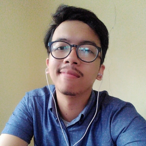 Angga Kuntara-Freelancer in Kramatmulya,Indonesia