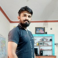Toda Ram Bijaraniya-Freelancer in Visakhapatnam,India