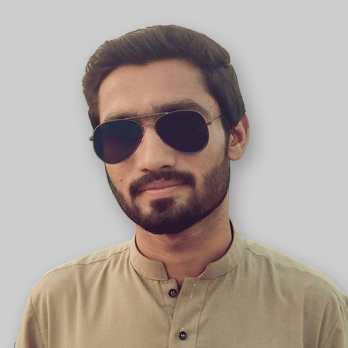 Muhammad Qaan-Freelancer in Lahore,Pakistan