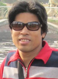 Rajon Barua-Freelancer in Chittagong,Bangladesh