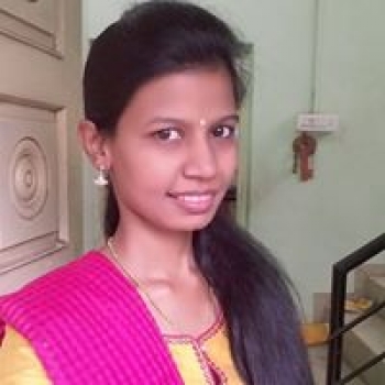 Mansi Deshpande-Freelancer in Pune,India