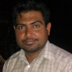Mumtaz Hussain-Freelancer in Karachi,Pakistan