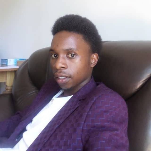 Fortune Utsiwegota-Freelancer in ,Zimbabwe