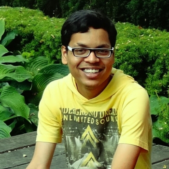 Sharath Akinapally-Freelancer in Hyderabad,India
