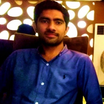 Malik M Umar-Freelancer in Lahore,Pakistan