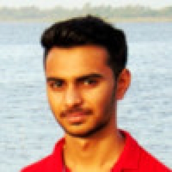 Akash Ramoliya-Freelancer in Morbi Area, India,India