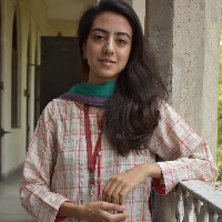 Zuha Chatha-Freelancer in Kāmoke,Pakistan