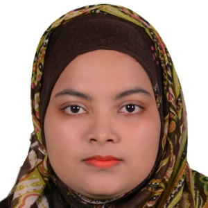 Sadia Afrin-Freelancer in Dhaka,Bangladesh
