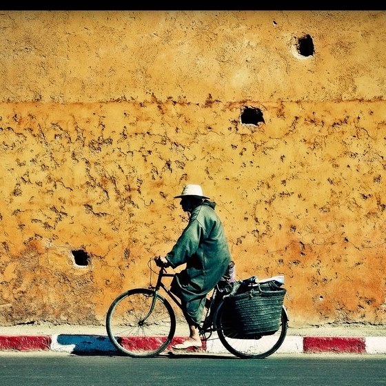 Youssef Saoubou-Freelancer in Marrakech,Morocco