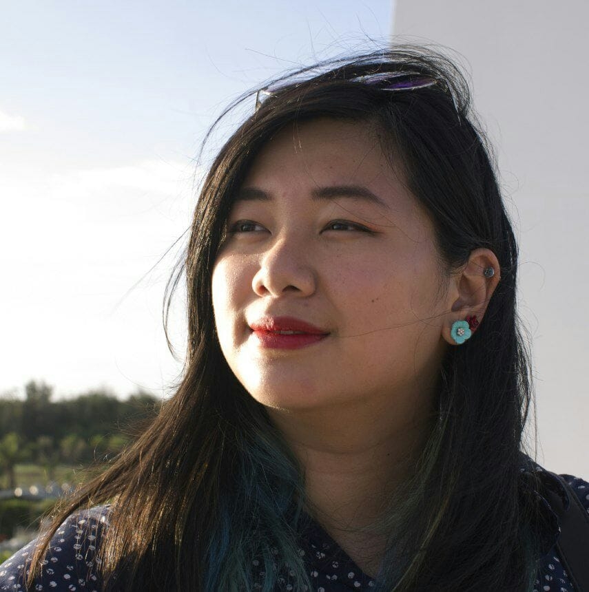 Joni Sng-Freelancer in Singapore,Singapore