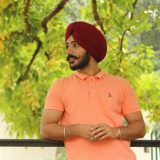 Gurkirat Singh-Freelancer in ,India