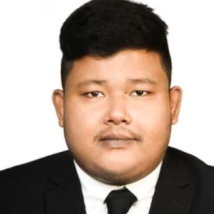 Himel Roy-Freelancer in Mawna,Bangladesh