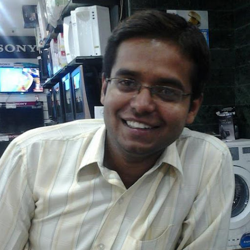 Rahul Pathak-Freelancer in Pune,India