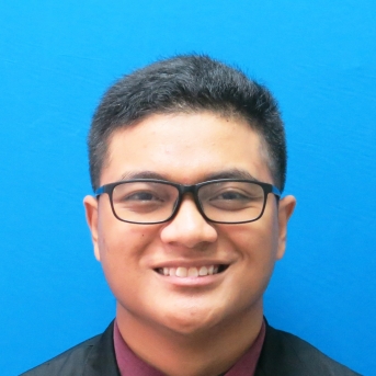 Syafiq Haiqal-Freelancer in ,Malaysia
