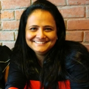 Reshmi Majumdar-Freelancer in Kolkata,India