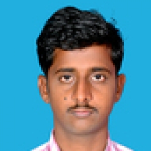 Pushpanathan Mm-Freelancer in ,India
