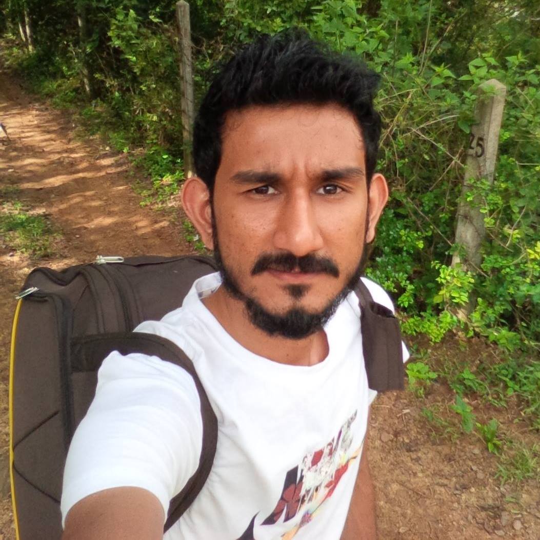 Mohamed Aadil-Freelancer in (null),Sri Lanka