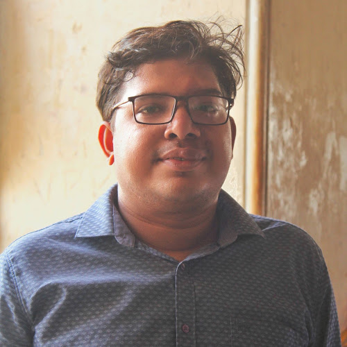 Utkarsh Shakya-Freelancer in New Delhi,India