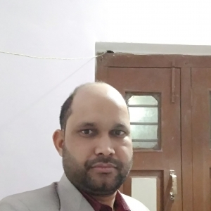 Jay Prakash Yadav-Freelancer in Chandigarh,India