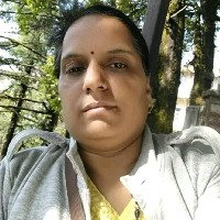 Anupama Chaturvedi-Freelancer in ,India