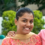 Shwetha Fernandes-Freelancer in Ludhiana,India