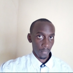 JAMES GITONGA-Freelancer in ,Kenya