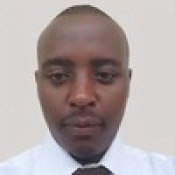 Anthony Kuria-Freelancer in Kenya,Kenya