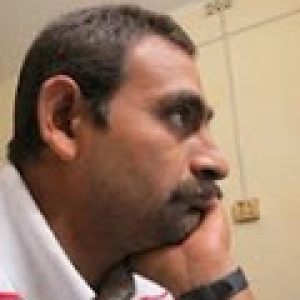 Subhajit Bhattacharya-Freelancer in kalyani,India