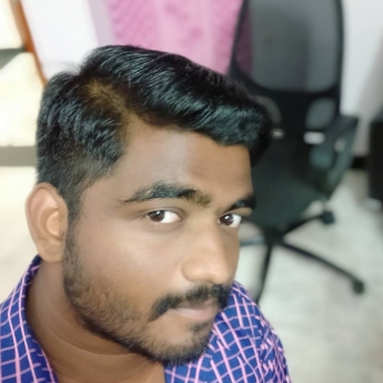 Rajah Kaleeswaran-Freelancer in Madurai,India