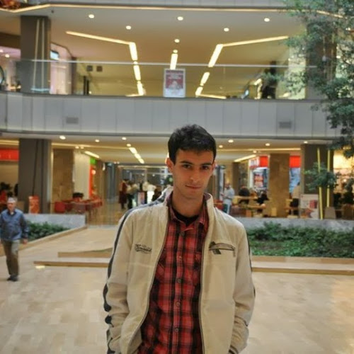 Adnan Kadric-Freelancer in Novi Pazar,Serbia